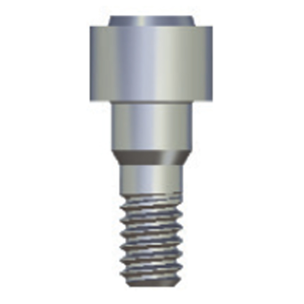 Винт крепления мембраны (AnyRidge) М1.8 высота десны 2 мм (i-Gen) ia1820