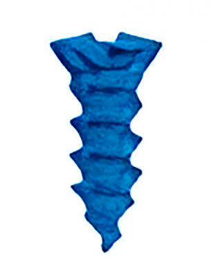 Набор винтов, d=1.6 mm длина 4 мм (1 шт)