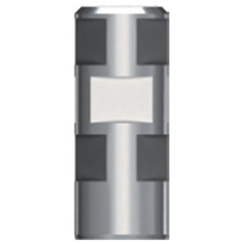 Слепочный трансфер для открытой ложки 4,0 (с уровнем винтового абатмента) AnyRidge aaoipo4010t