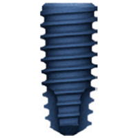 Имплантат Mini 3.3 x 8.5 мм