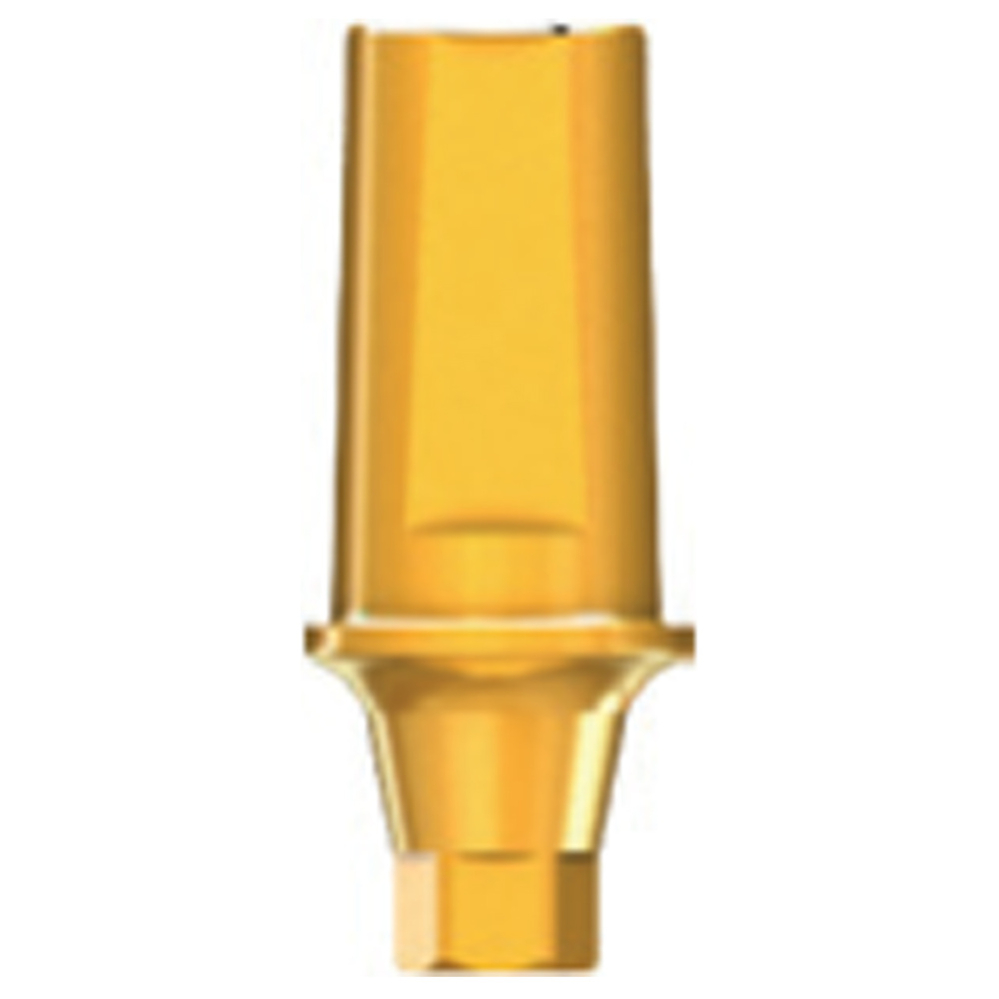 Абатмент EZ Post MINI Ø3.5 P/H 5.0 G/H 1.0 с шестигранником