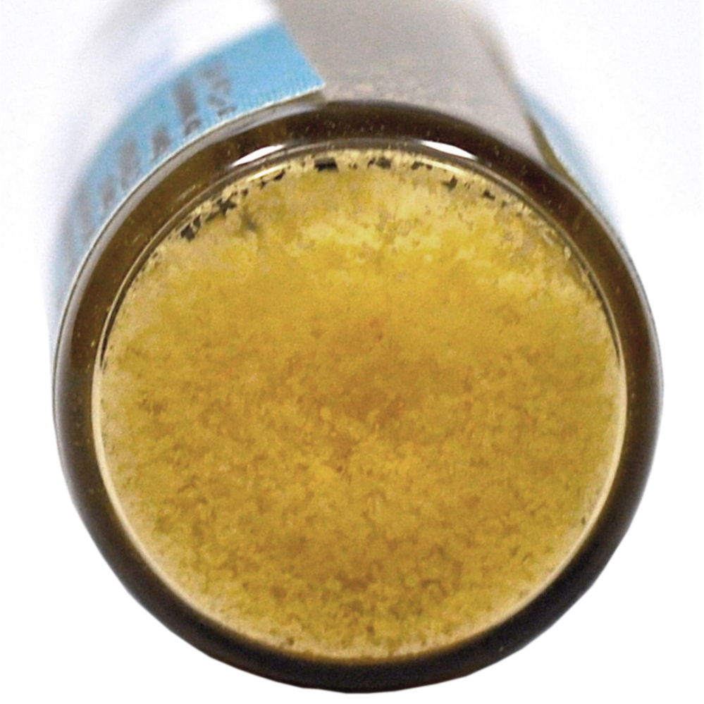 Лиопласт: порошок минерализированный спонгиозный, 0.5мл