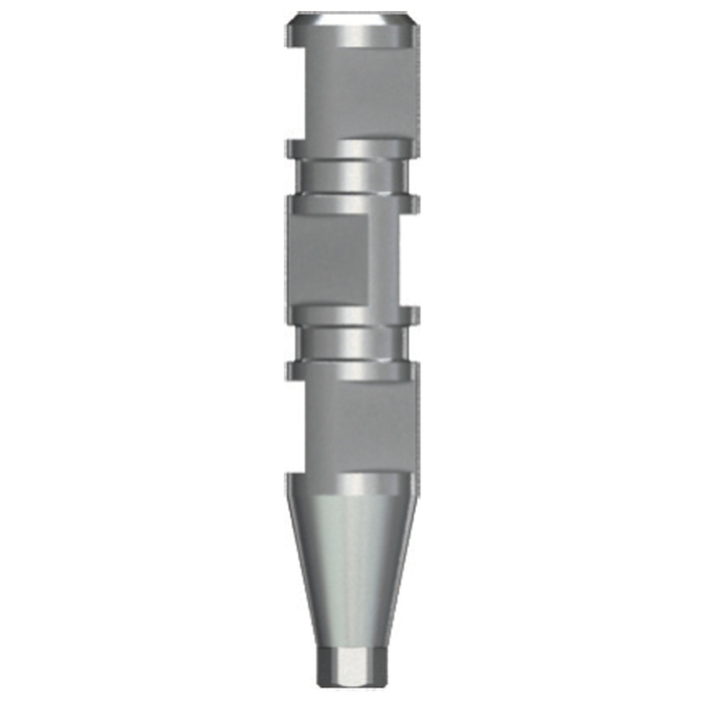 Трансфер для открытой ложки Mini d 3,5, H 16 mm MegaGen AnyRidge