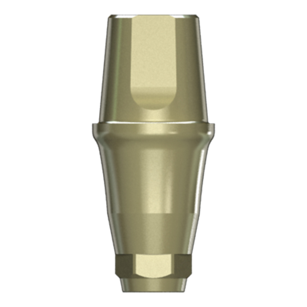 Абатмент EZ Post AO D 4.5 H 4.0 Высота десны 1.5 mm с шестигранником