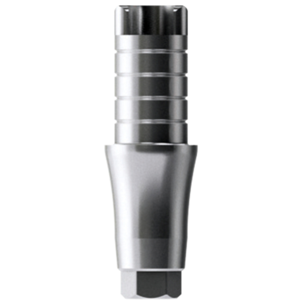 База для изготовления индивидуального абатмента AnyRidge d 4.0 h 0.6 (10шт./упак.)