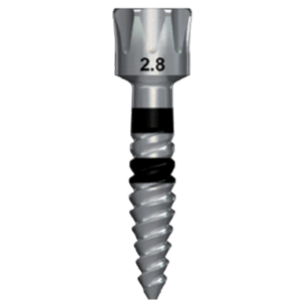Расширитель гребня h 13 BonEx kit