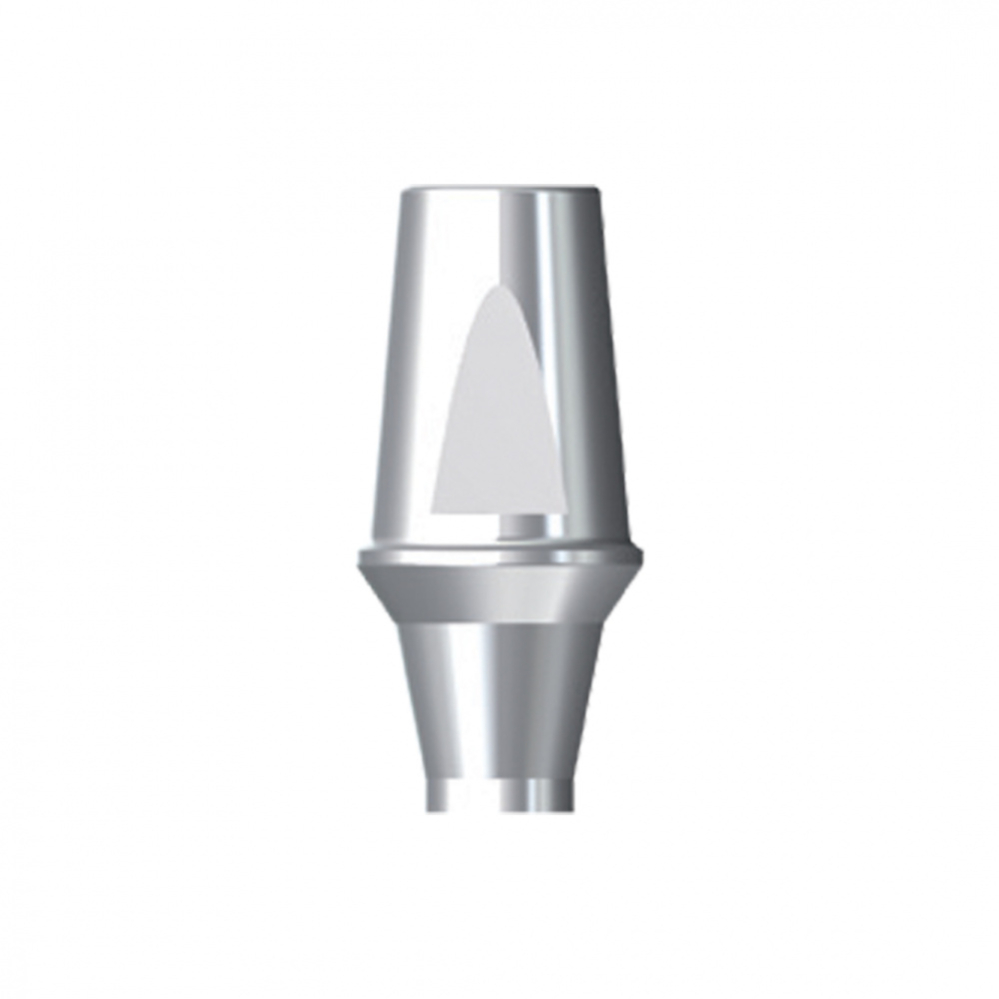 Абатмент двойной Warantec Ø3.95 IUSB40 15NA