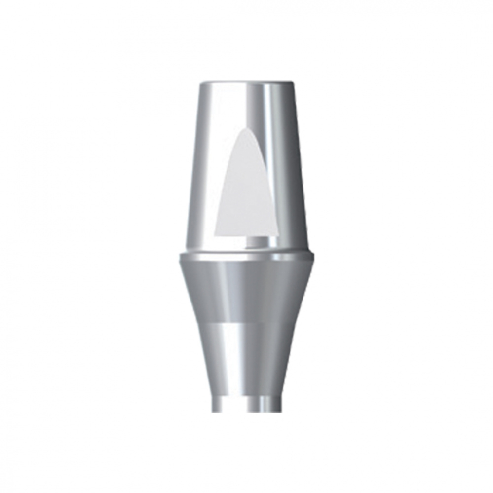 Абатмент двойной Warantec Ø3.95 IUSB40 25NA