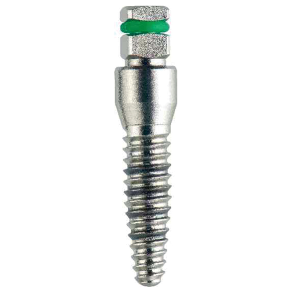 Дрель Expander D=3.0/4.5 L=14mm