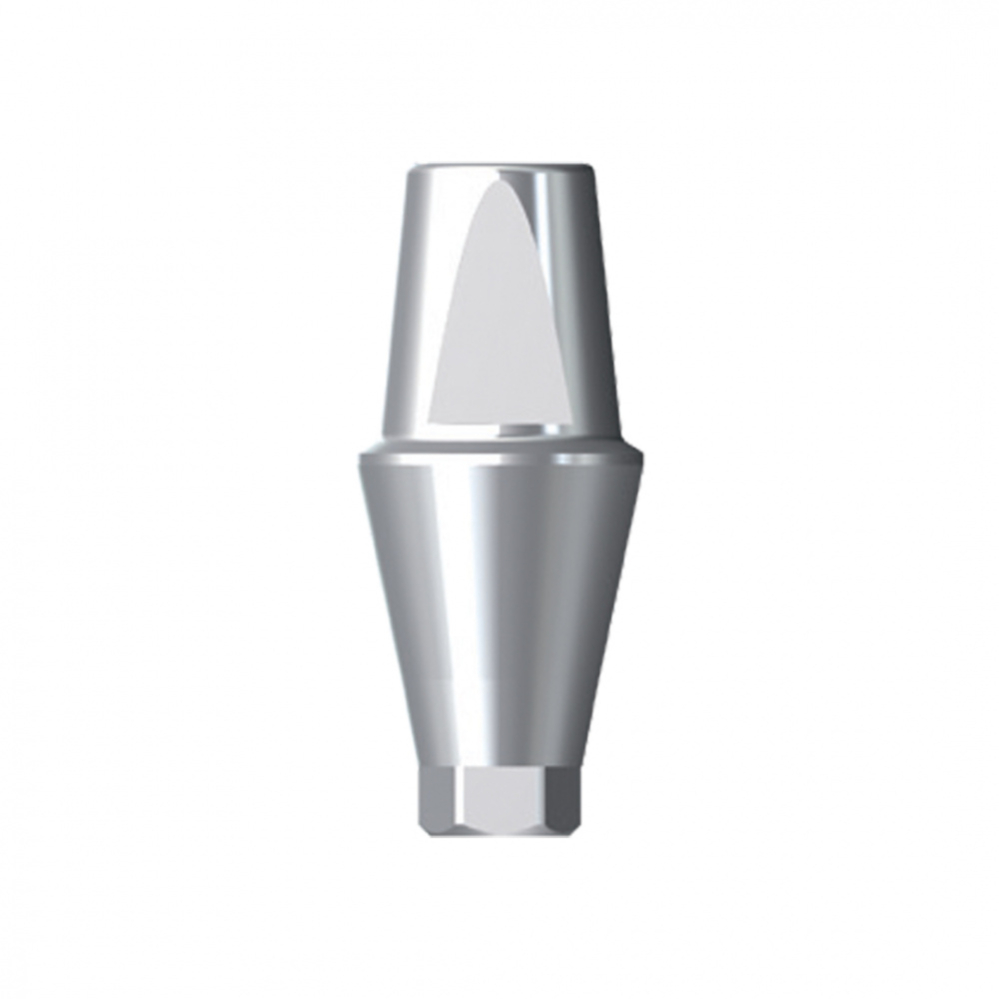 Абатмент двойной Warantec Ø4.95 IUSB504 7H