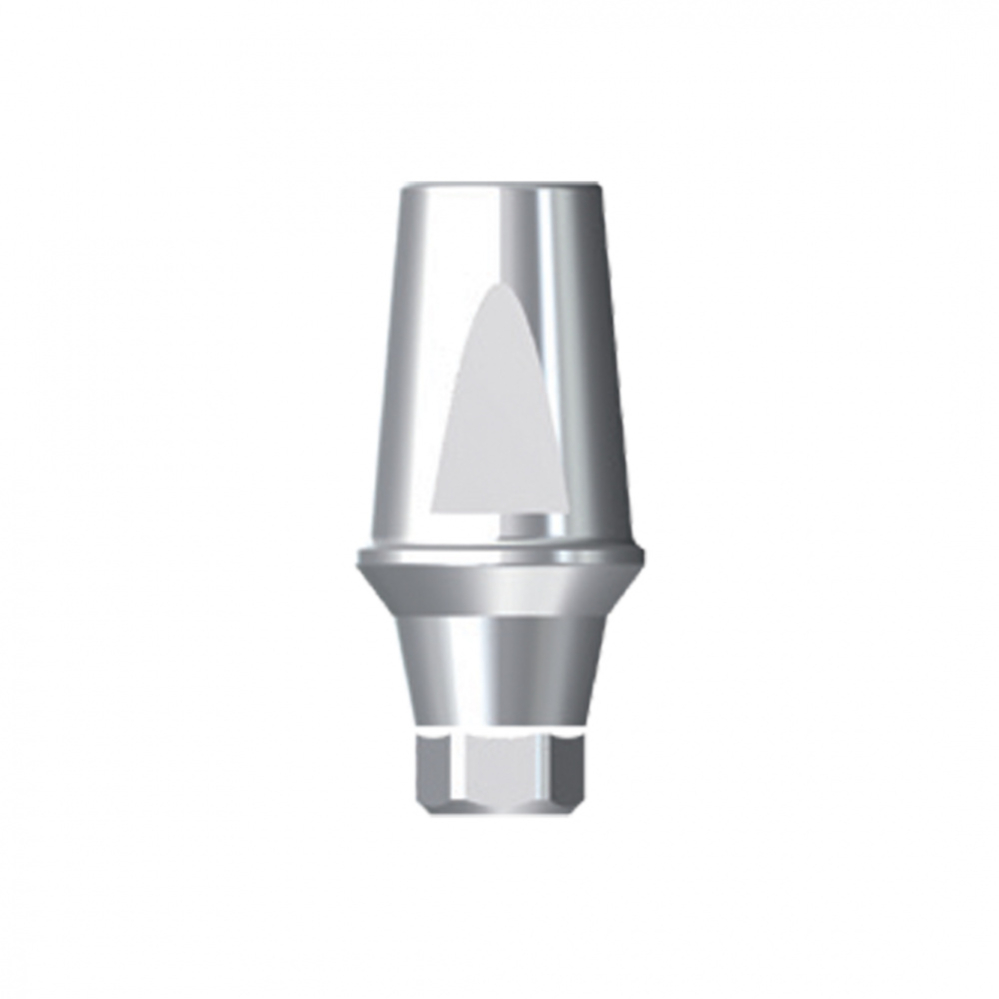 Абатмент двойной Warantec Ø3.95 IUSB40 17HA