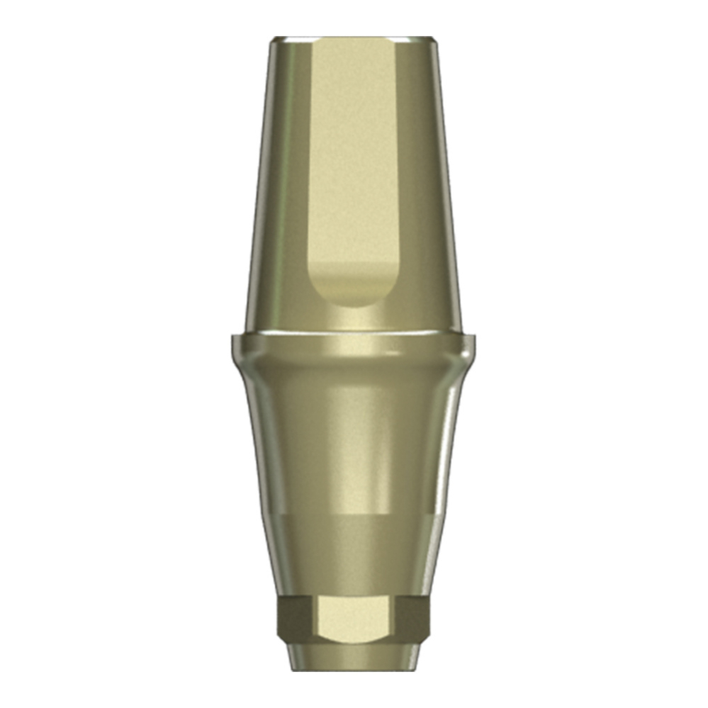 Абатмент EZ Post AO D 6.5 H 5.5 Высота десны 1.5 mm с шестигранником