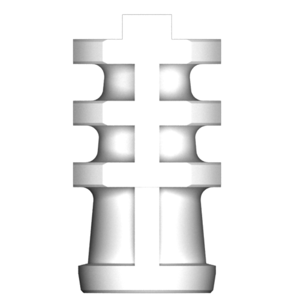 Слепочный колпачок Ø 5 AnyRidge