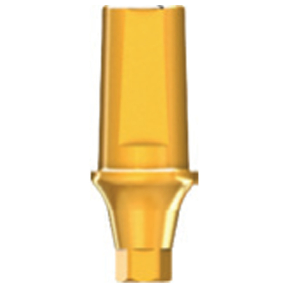 Абатмент EZ Post MINI Ø3.5 P/H 5.0 G/H 1.5 с шестигранником