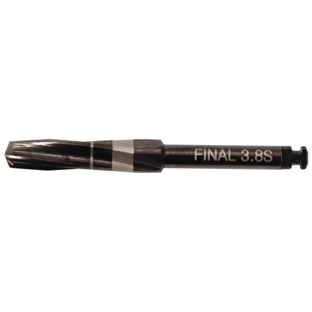 Финишная фреза Final3.8S Impro