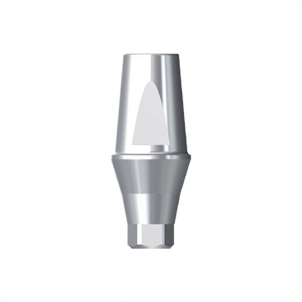 Абатмент двойной Warantec Ø3.95 IUSB40 25HA