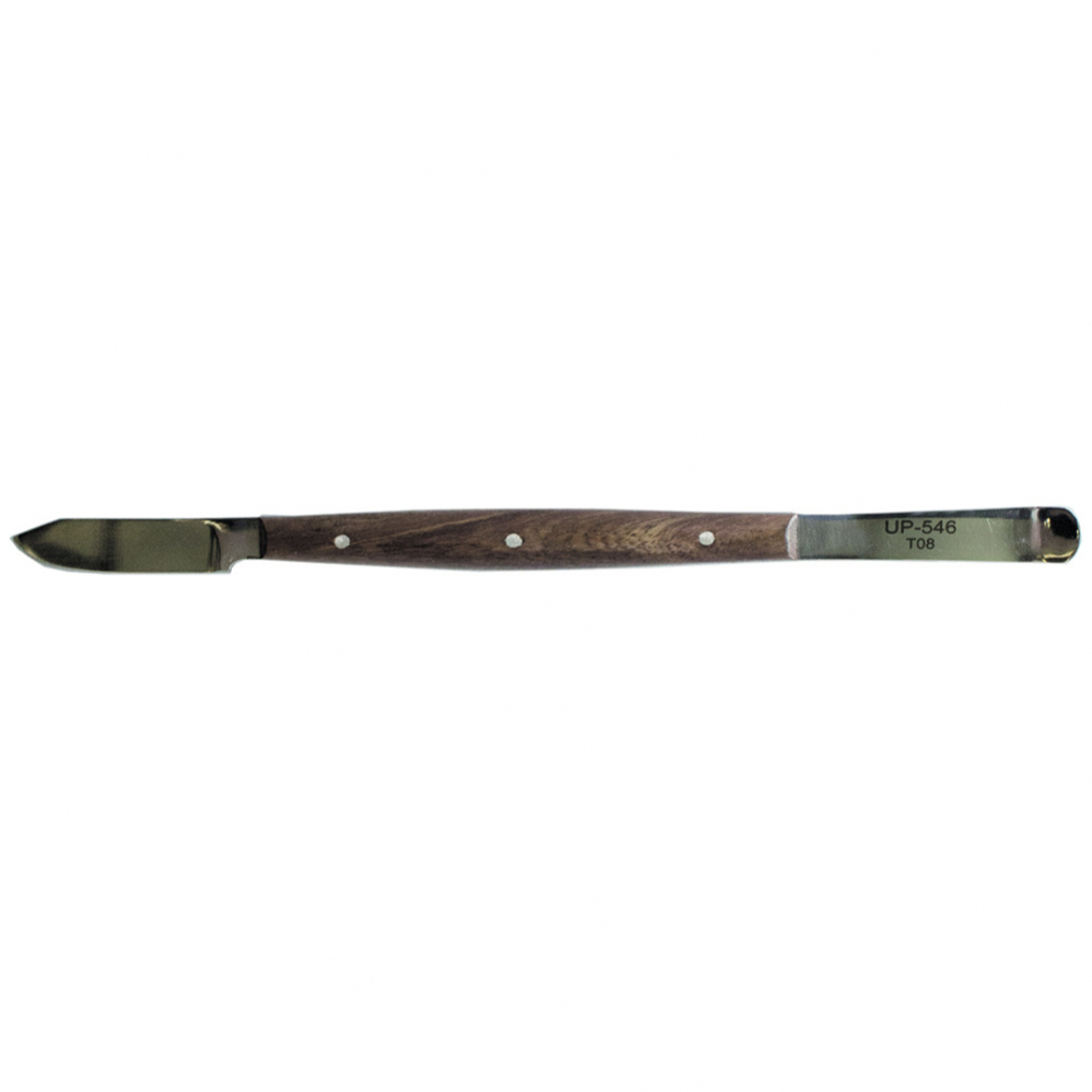 Восковой нож Fahnerstock Flg.2 17 см.