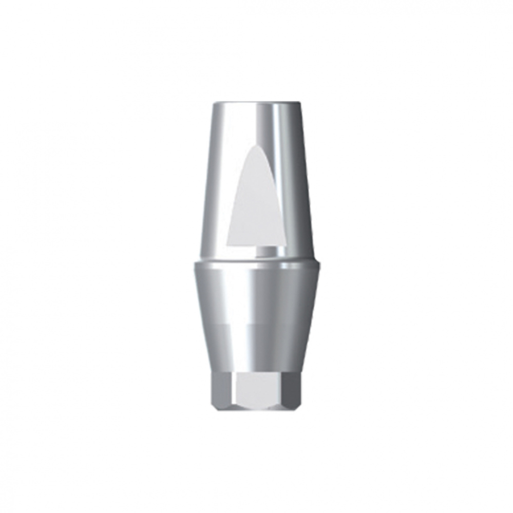 Абатмент двойной Warantec Ø3.95 IUSB40 27H