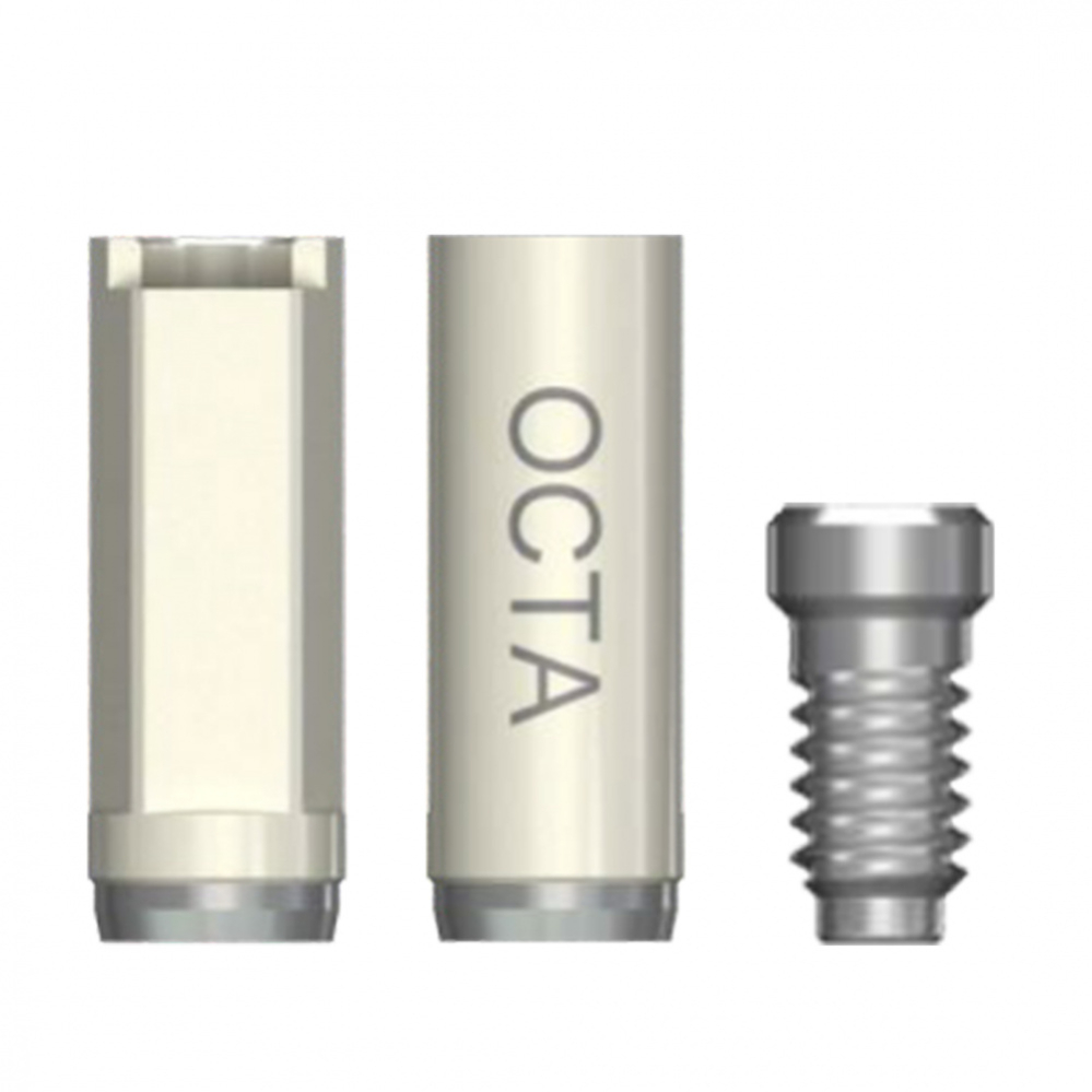 Абатмент Scan Abutment d= 4.0 L= 11 mm