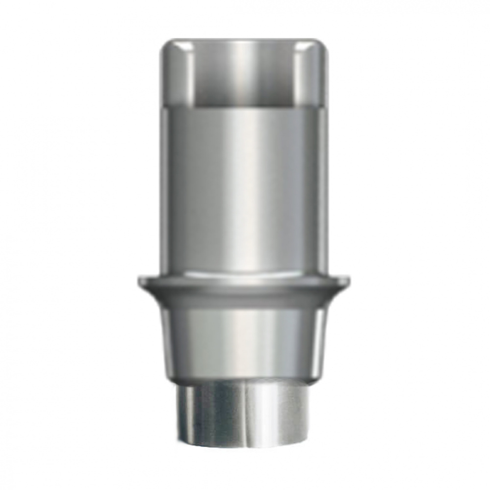 Абатмент индивидуальный ZrGEN (ZrGEN Abutment) без шестигранника