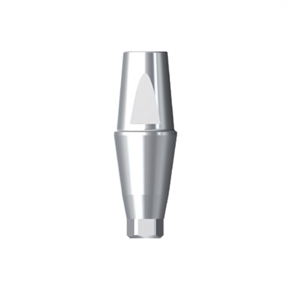 Абатмент двойной Warantec Ø3.95 IUSB404 5HA