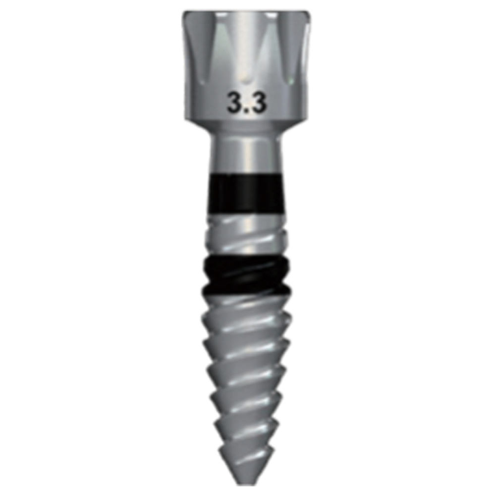 Расширитель гребня h 13 BonEx kit