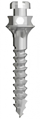 Ортодонтические имплантаты SD-Mini-Ortho CH D-1.6mm, L-8mm