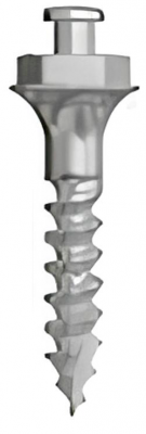 Ортодонтические имплантаты SD-Mini-Ortho SH D-1.4mm, L-6mm