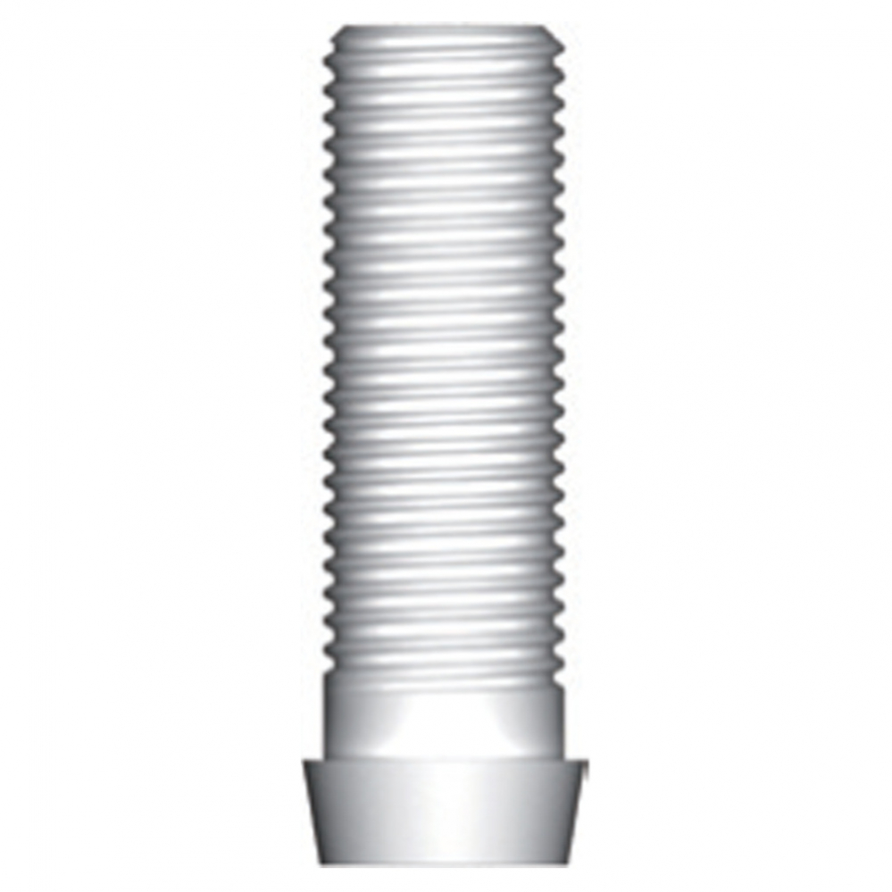 картинка Пластиковый цилиндр 4.0 от магазина implantshop.ru