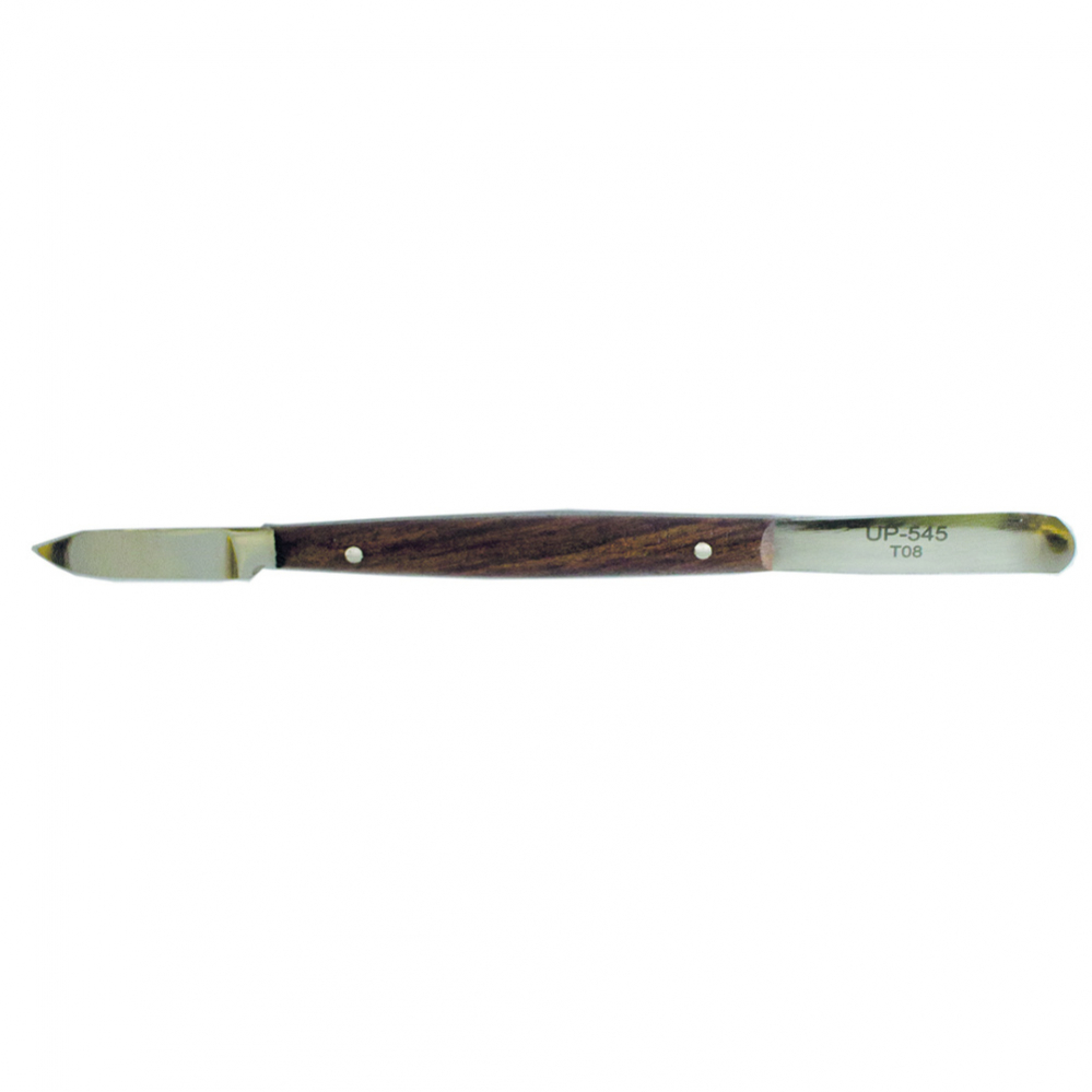 Восковой нож Fahnerstock Flg.1 12,6 см.